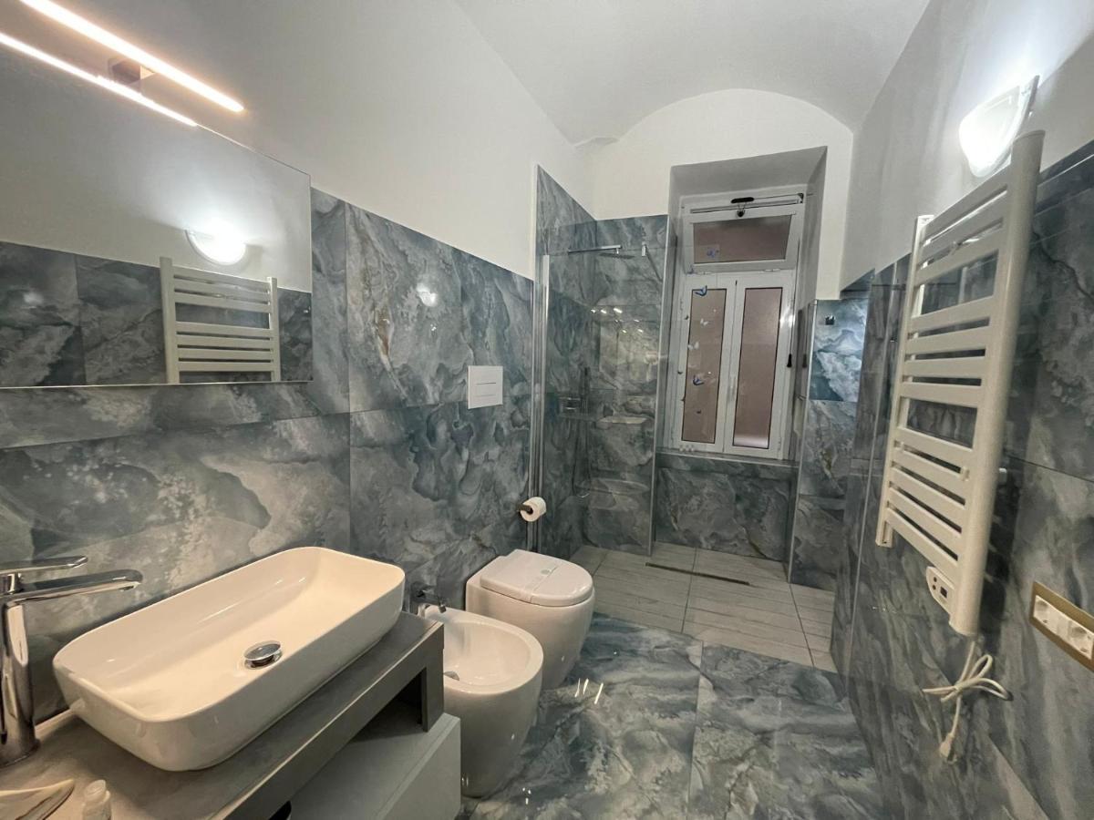 Appartamento Luxury Blue House *
