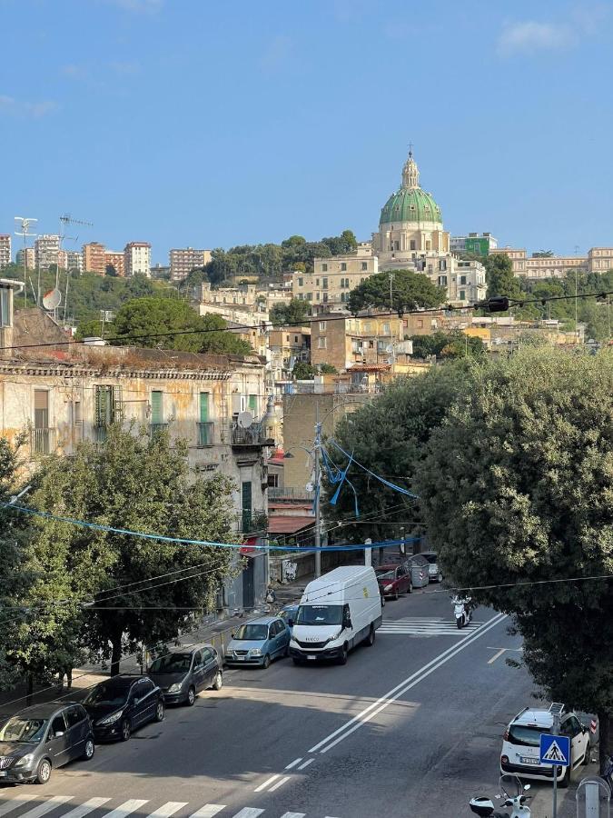 Appartamento Luxury Blue House Napoli
