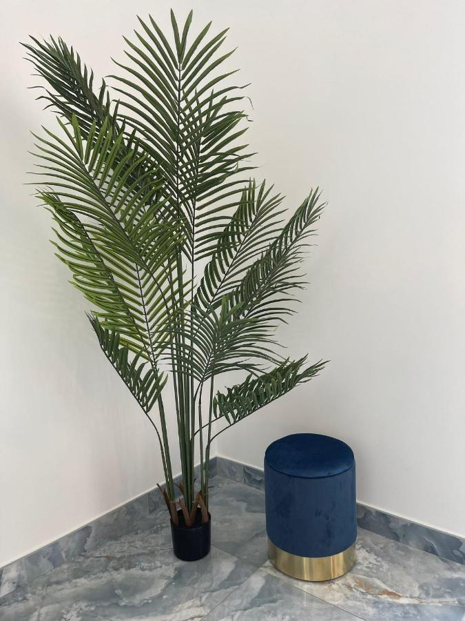 Appartement Luxury Blue House