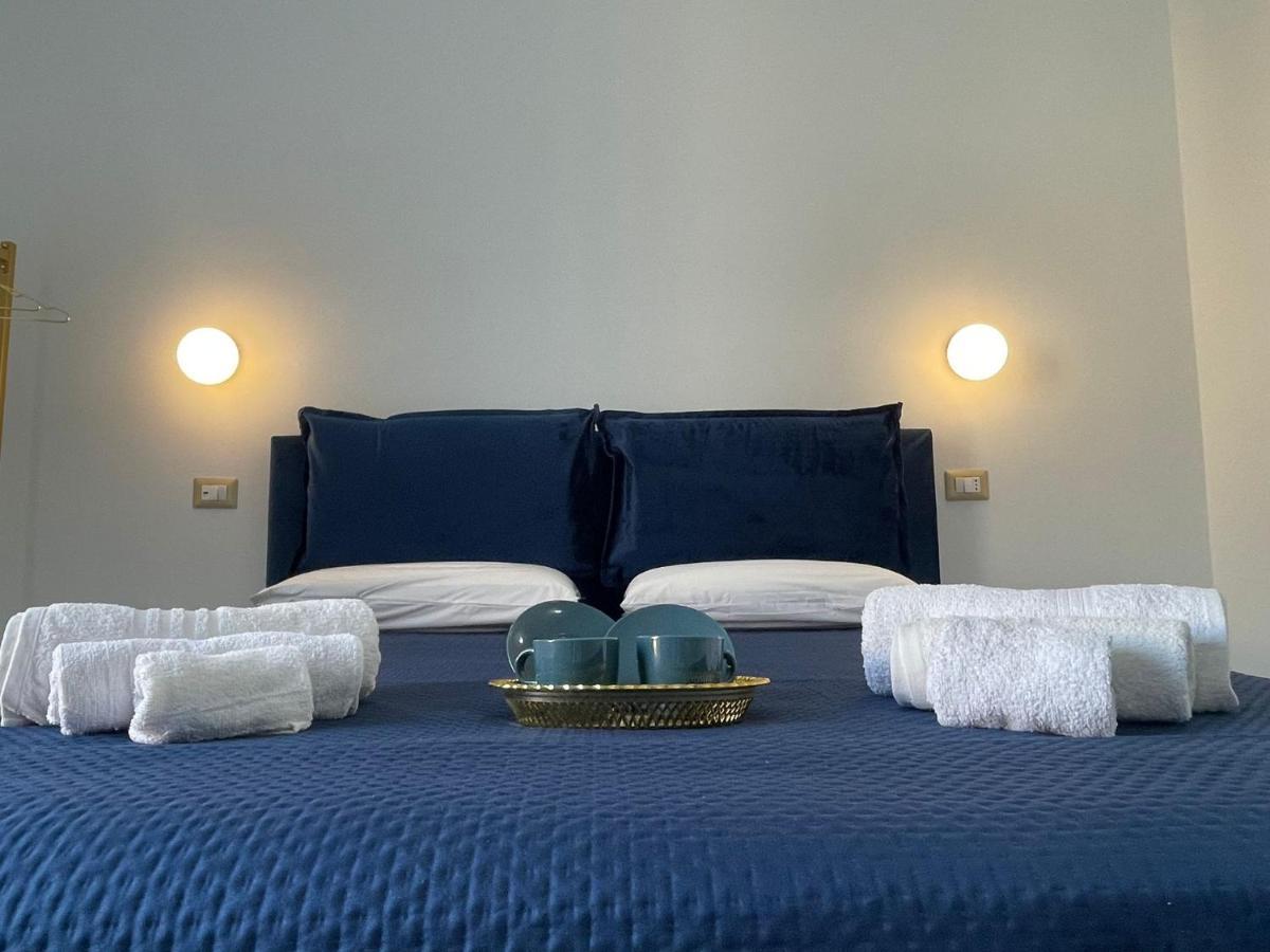 Luxury Blue House Appartement *