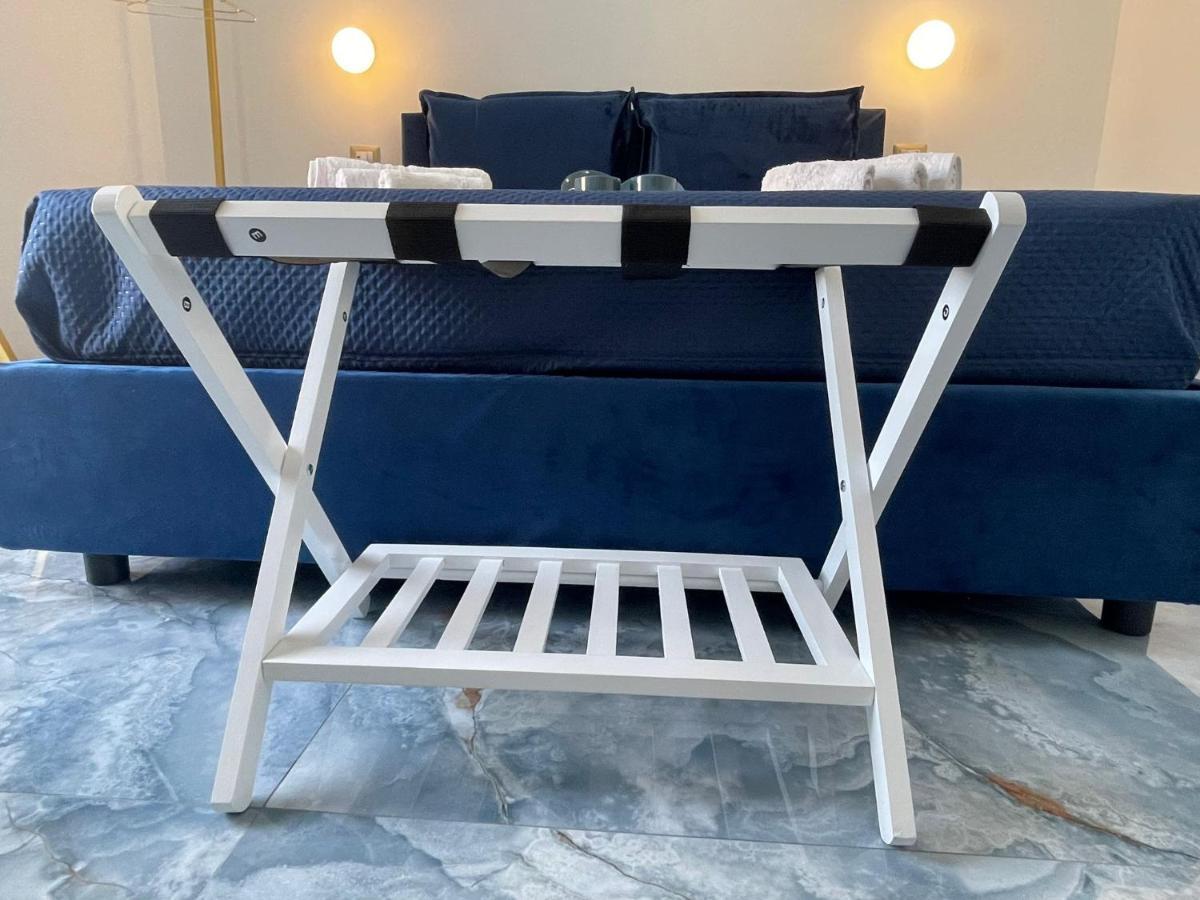 Appartement Luxury Blue House *