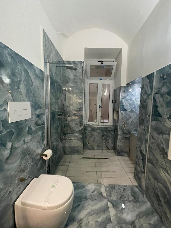 Luxury Blue House Appartement *