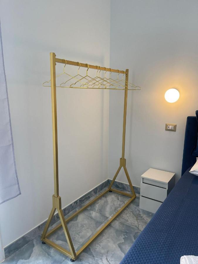Appartement Luxury Blue House Naples