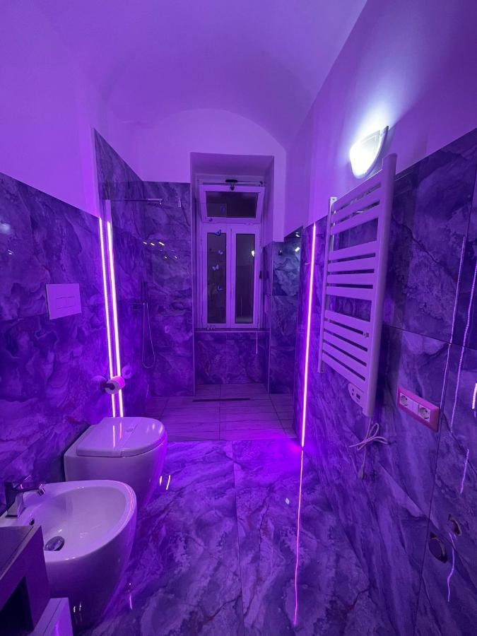 Appartement Luxury Blue House