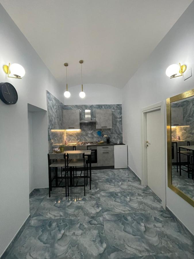 Luxury Blue House Appartement