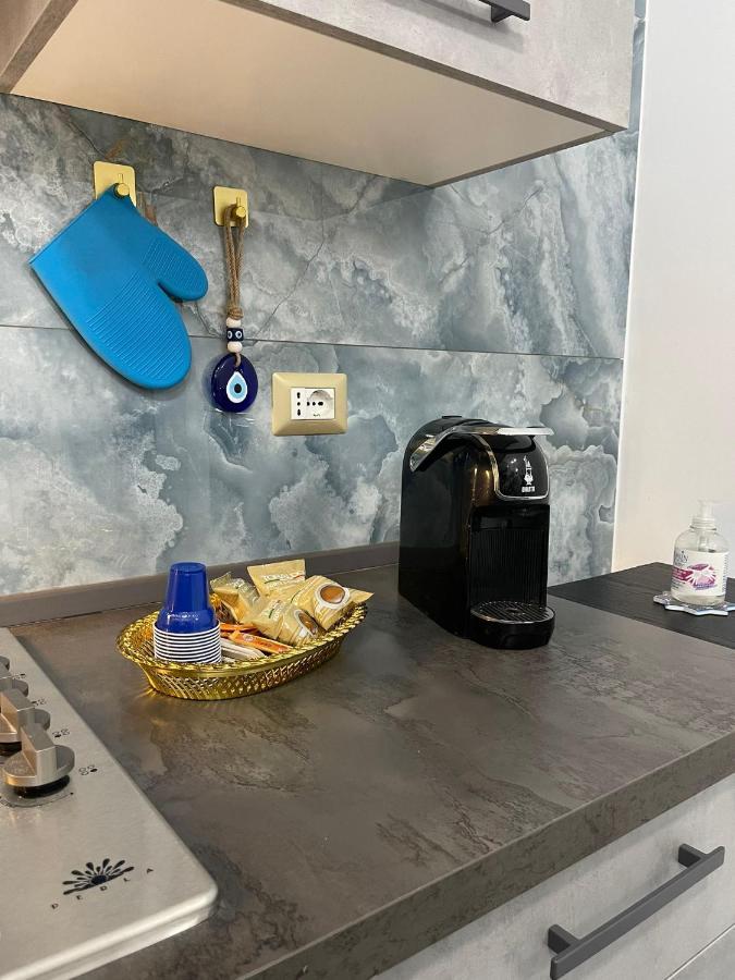 Appartement Luxury Blue House