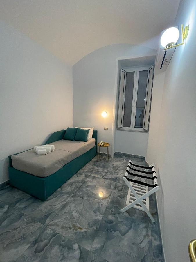 Luxury Blue House Appartement