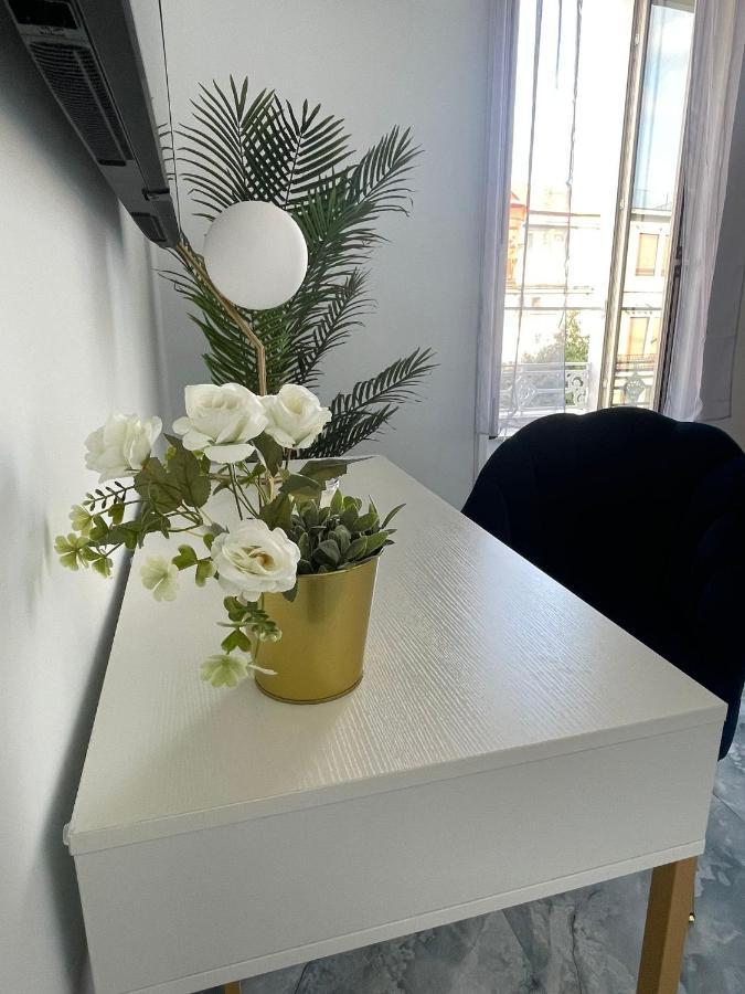 Appartement Luxury Blue House *